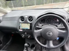 日産 ノート