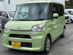 ダイハツ タント