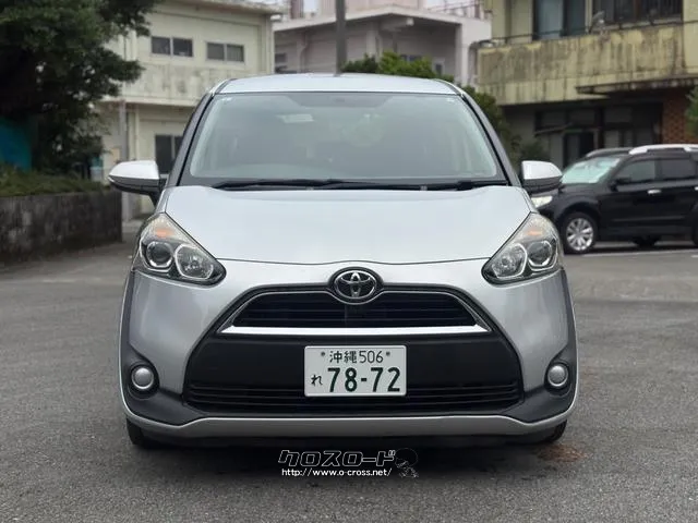 トヨタ シエンタ