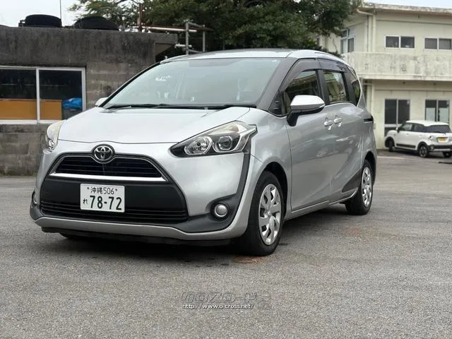 トヨタ シエンタ