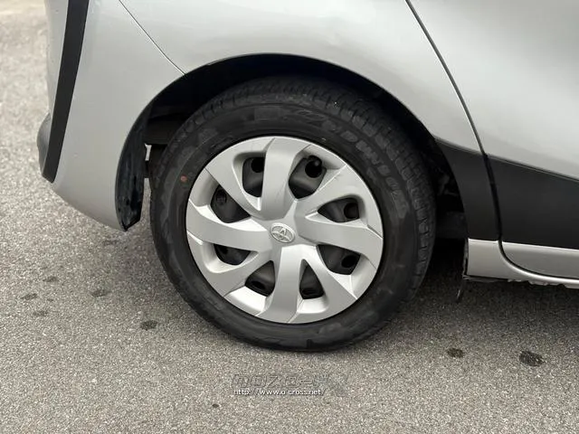 トヨタ シエンタ