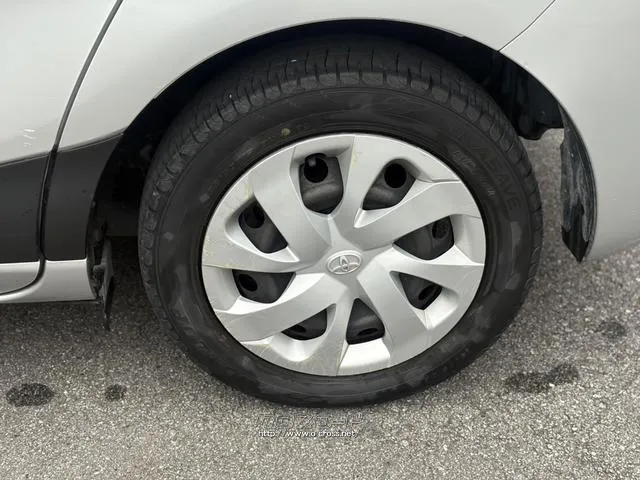 トヨタ シエンタ