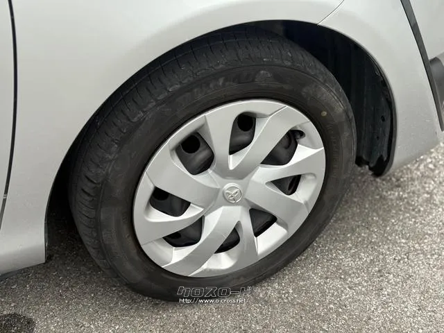 トヨタ シエンタ