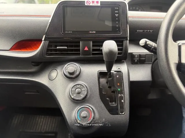 トヨタ シエンタ