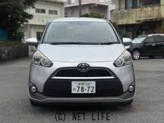 トヨタ シエンタ