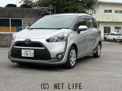 トヨタ シエンタ