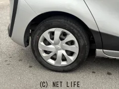 トヨタ シエンタ