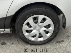 トヨタ シエンタ
