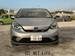 ホンダ フィット
