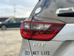 ホンダ フィット