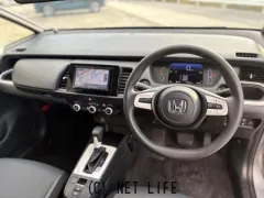 ホンダ フィット