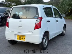 スズキ アルト