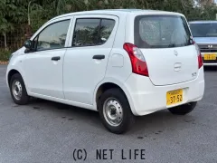 スズキ アルト
