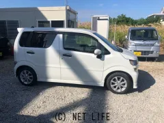 スズキ ワゴンR