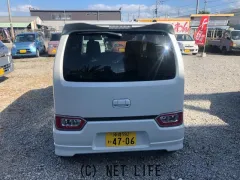 スズキ ワゴンR