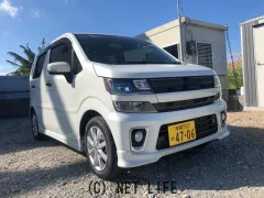 スズキ ワゴンR
