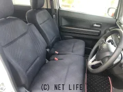 スズキ ワゴンR