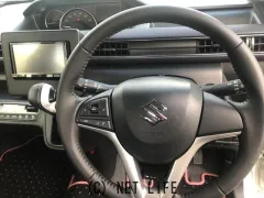 スズキ ワゴンR