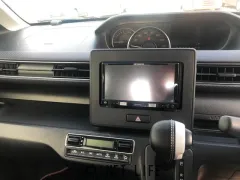 スズキ ワゴンR