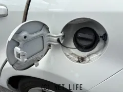 トヨタ アクア