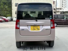 ダイハツ タント