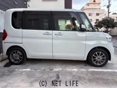 ダイハツ タント