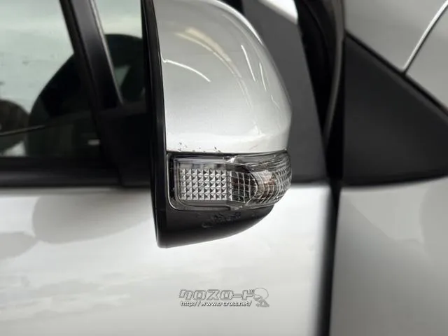 トヨタ アクア