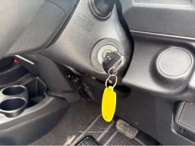トヨタ アクア