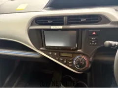 トヨタ アクア