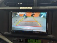 トヨタ アクア
