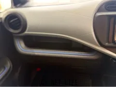 トヨタ アクア