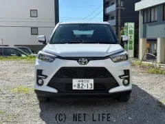 トヨタ ライズ