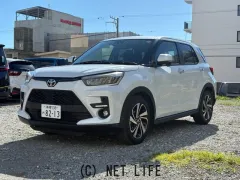 トヨタ ライズ