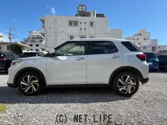 トヨタ ライズ