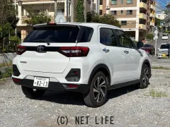 トヨタ ライズ