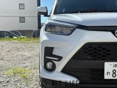 トヨタ ライズ