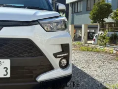 トヨタ ライズ