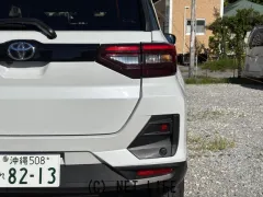 トヨタ ライズ