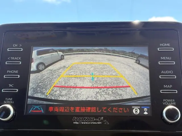 トヨタ アクア