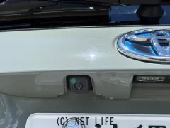 トヨタ アクア
