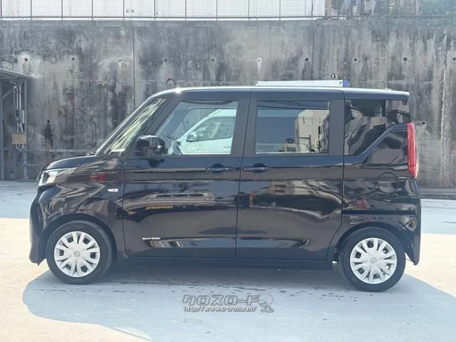 日産 ルークス