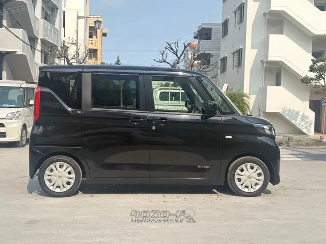 日産 ルークス