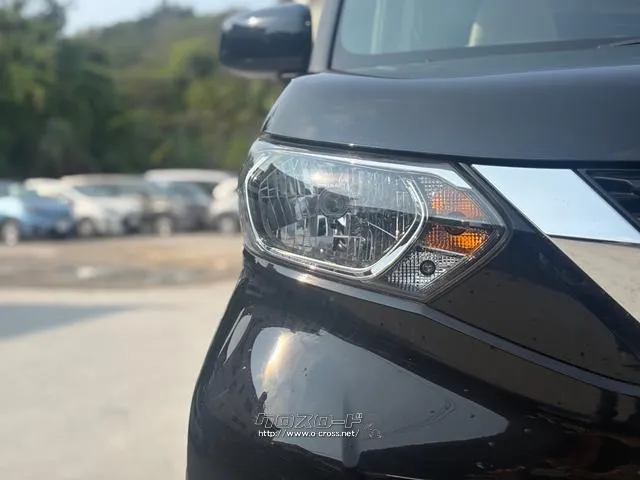 日産 ルークス