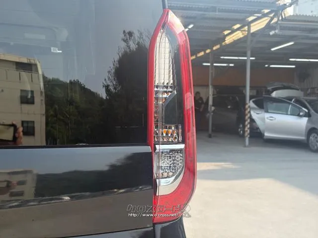 日産 ルークス