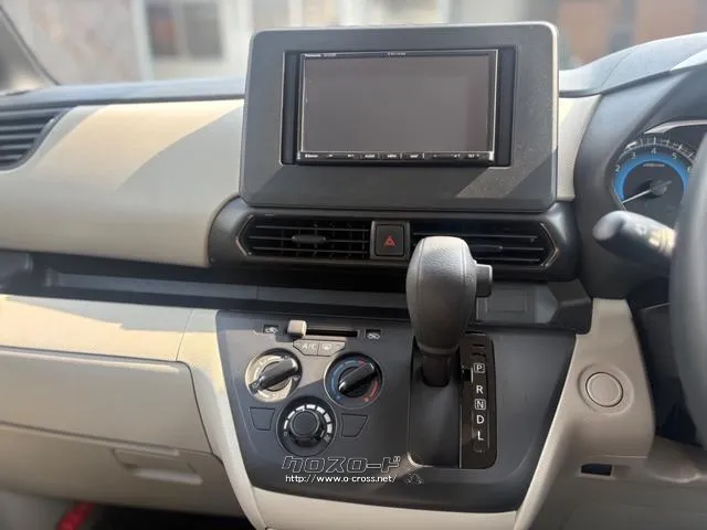 日産 ルークス