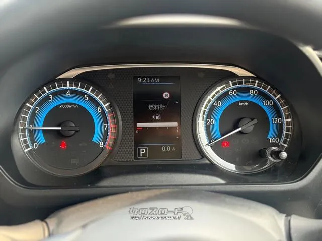 日産 ルークス