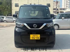 日産 ルークス