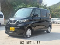 日産 ルークス