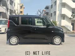 日産 ルークス