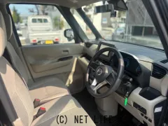 日産 ルークス